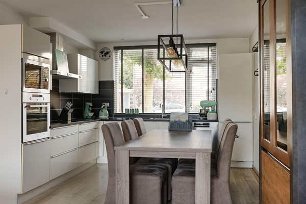 Medium property photo - Einsteinstraat 5, 1433 BB Kudelstaart